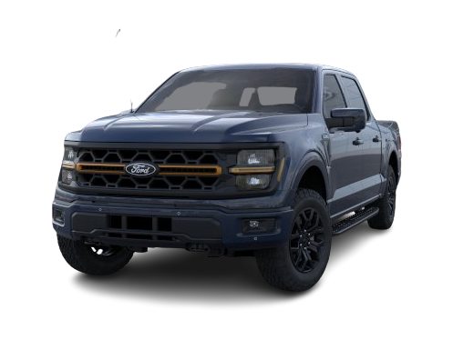 Thumbnail: 2026 Ford F-150 - 6