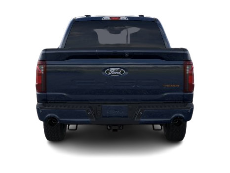 Thumbnail: 2026 Ford F-150 - 5