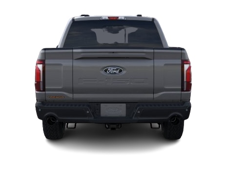 Thumbnail: 2026 Ford F-150 - 5