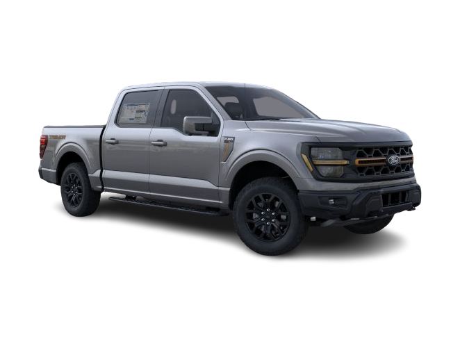 Thumbnail: 2026 Ford F-150 - 14
