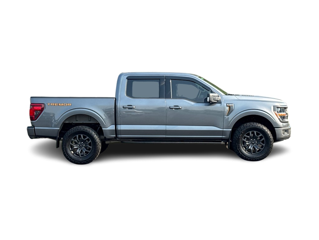 Thumbnail: 2025 Ford F-150 - 18