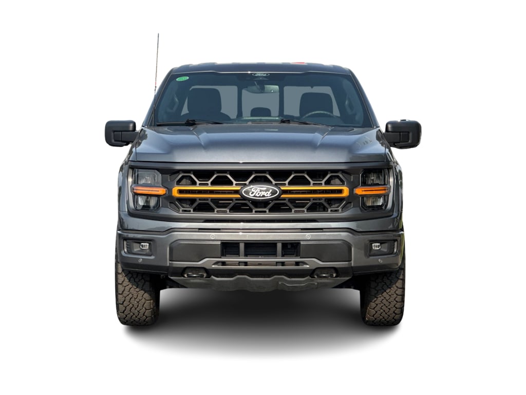 Thumbnail: 2025 Ford F-150 - 6