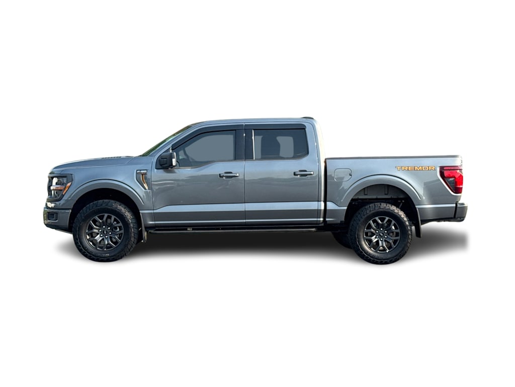 Thumbnail: 2025 Ford F-150 - 3