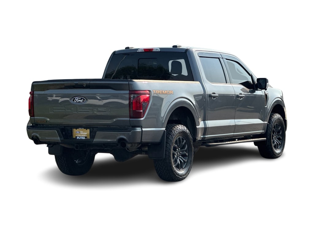 Thumbnail: 2025 Ford F-150 - 17