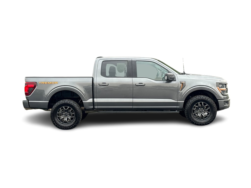 Thumbnail: 2025 Ford F-150 - 19