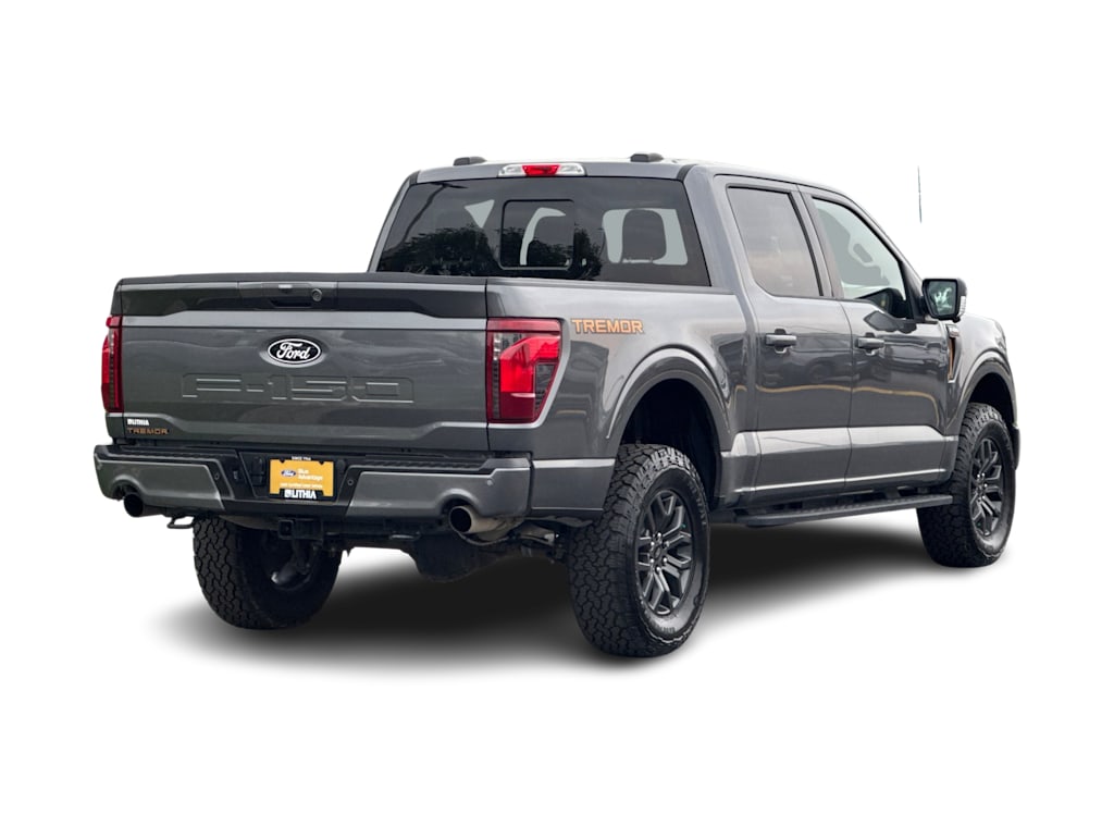 Thumbnail: 2025 Ford F-150 - 18
