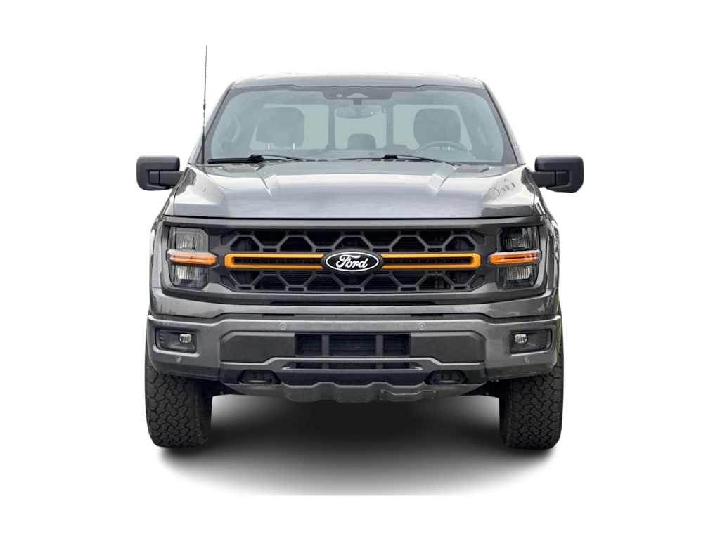 Thumbnail: 2025 Ford F-150 - 6