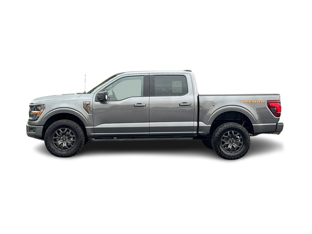 Thumbnail: 2025 Ford F-150 - 3