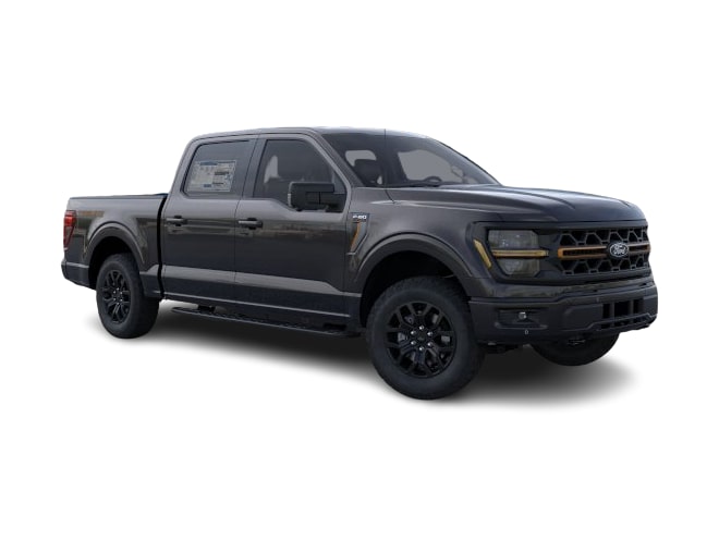 Thumbnail: 2026 Ford F-150 - 14