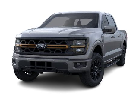 Thumbnail: 2026 Ford F-150 - 6