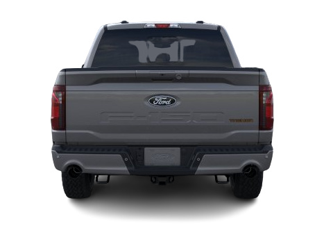 Thumbnail: 2026 Ford F-150 - 5