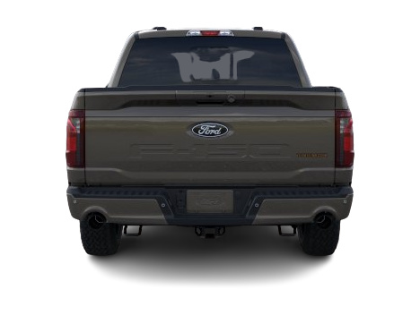 Thumbnail: 2026 Ford F-150 - 5