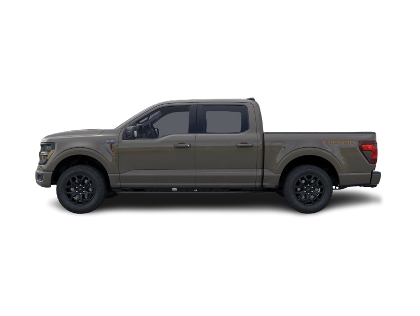 Thumbnail: 2026 Ford F-150 - 3