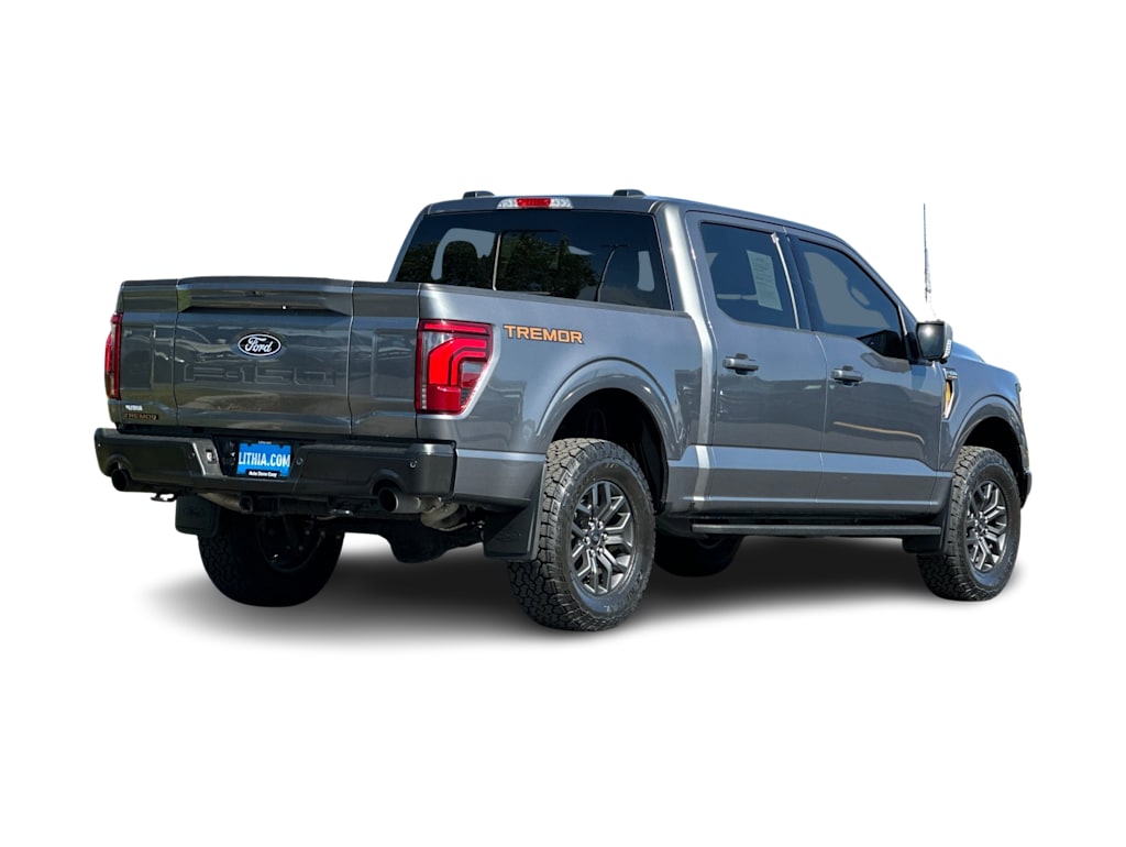 Thumbnail: 2025 Ford F-150 - 17