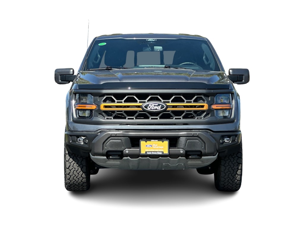 Thumbnail: 2025 Ford F-150 - 6