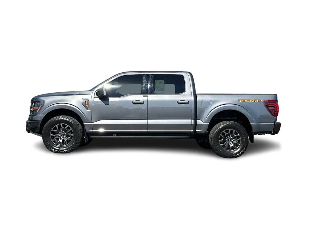 Thumbnail: 2025 Ford F-150 - 3
