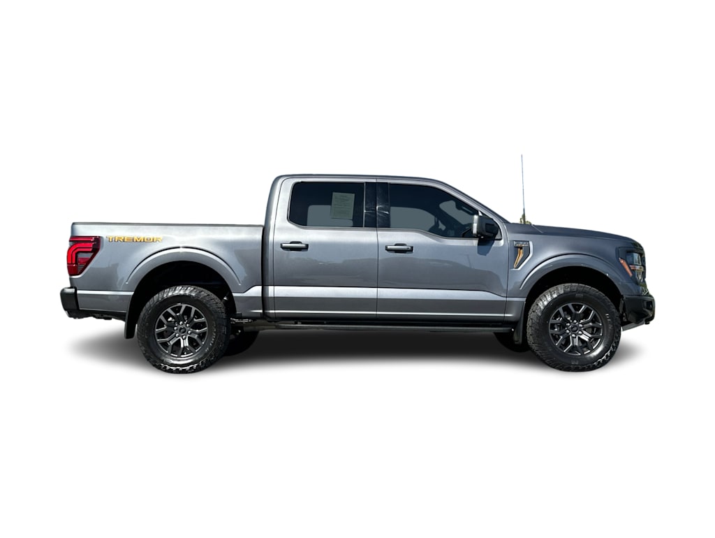 Thumbnail: 2025 Ford F-150 - 18