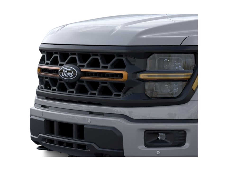Thumbnail: 2026 Ford F-150 - 19