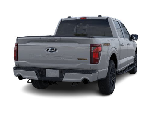 Thumbnail: 2026 Ford F-150 - 15