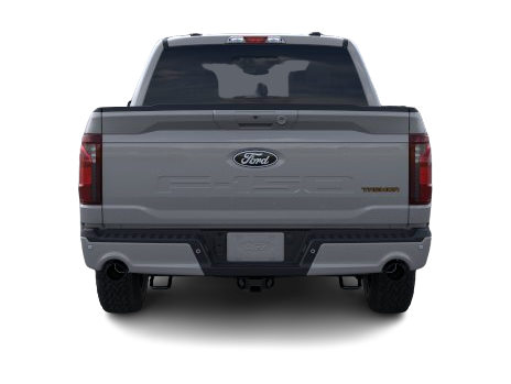 Thumbnail: 2026 Ford F-150 - 5