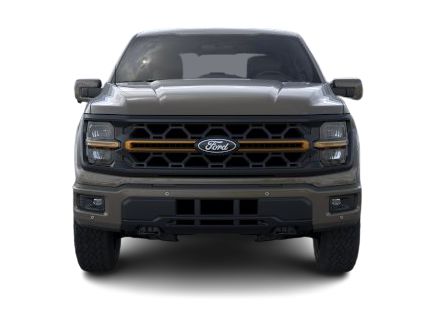 Thumbnail: 2026 Ford F-150 - 12