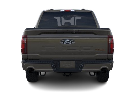 Thumbnail: 2026 Ford F-150 - 5