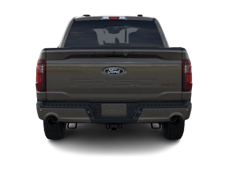 Thumbnail: 2026 Ford F-150 - 5