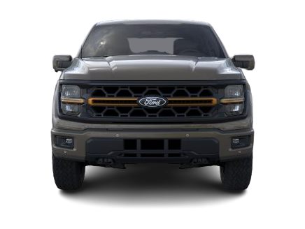 Thumbnail: 2026 Ford F-150 - 14