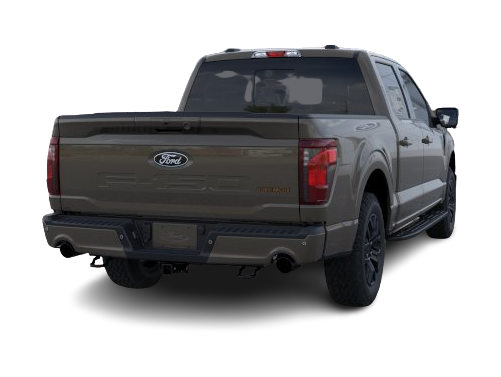 Thumbnail: 2026 Ford F-150 - 16
