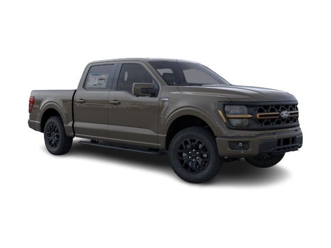 Thumbnail: 2026 Ford F-150 - 15