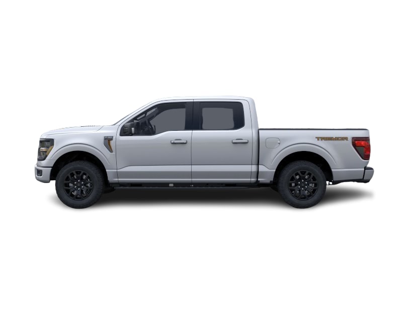 Thumbnail: 2026 Ford F-150 - 3