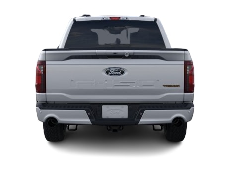 Thumbnail: 2026 Ford F-150 - 5
