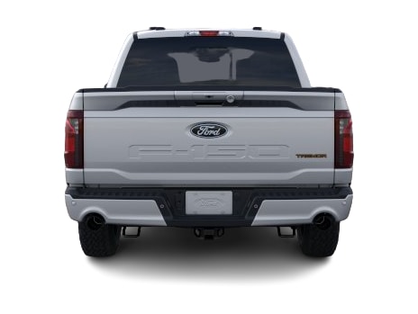 Thumbnail: 2026 Ford F-150 - 5
