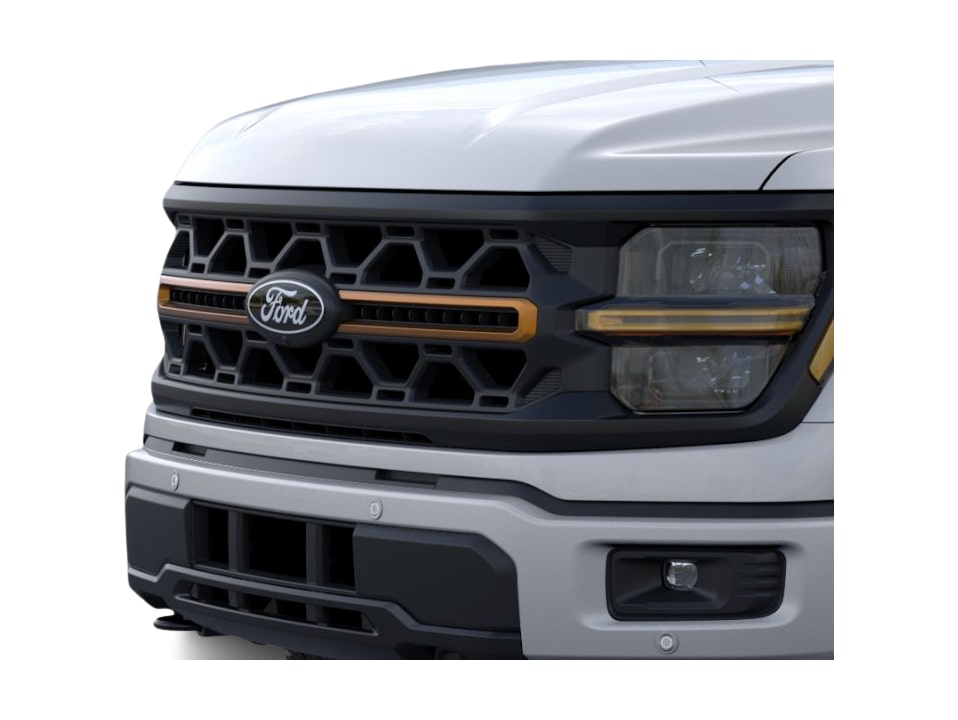 Thumbnail: 2026 Ford F-150 - 19