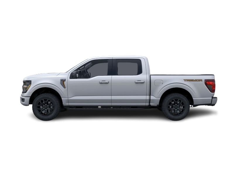Thumbnail: 2026 Ford F-150 - 3