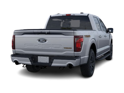 Thumbnail: 2026 Ford F-150 - 15