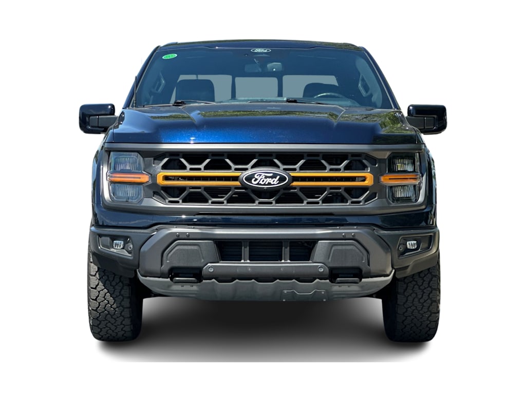 Thumbnail: 2024 Ford F-150 - 6
