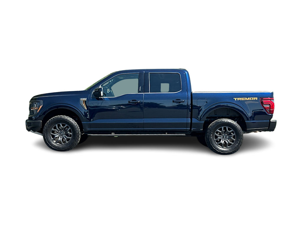 Thumbnail: 2024 Ford F-150 - 3