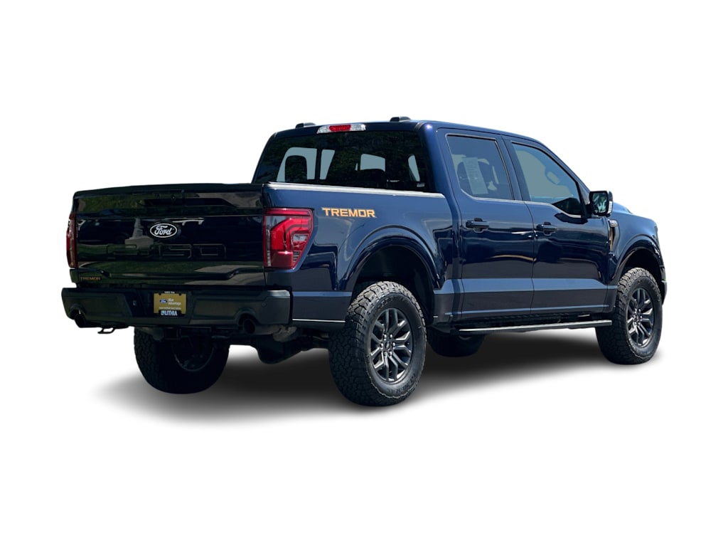 Thumbnail: 2024 Ford F-150 - 16