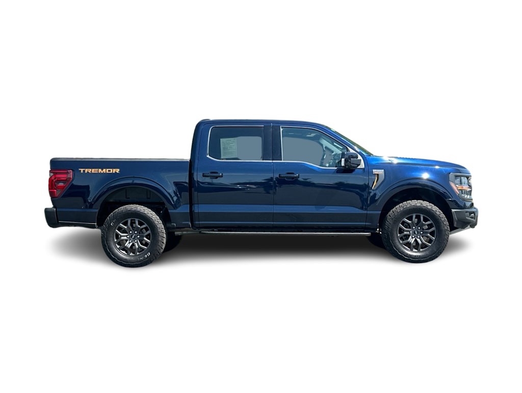 Thumbnail: 2024 Ford F-150 - 17