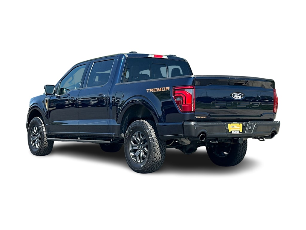 Thumbnail: 2024 Ford F-150 - 4