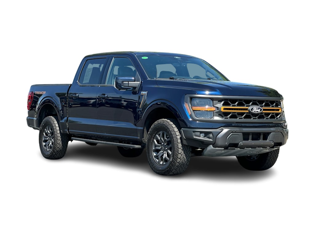 Thumbnail: 2024 Ford F-150 - 18