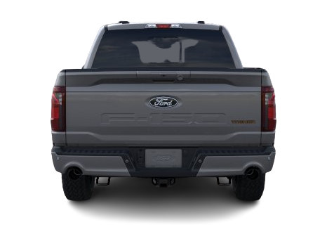 Thumbnail: 2026 Ford F-150 - 5