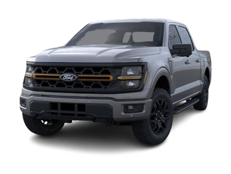Thumbnail: 2026 Ford F-150 - 6