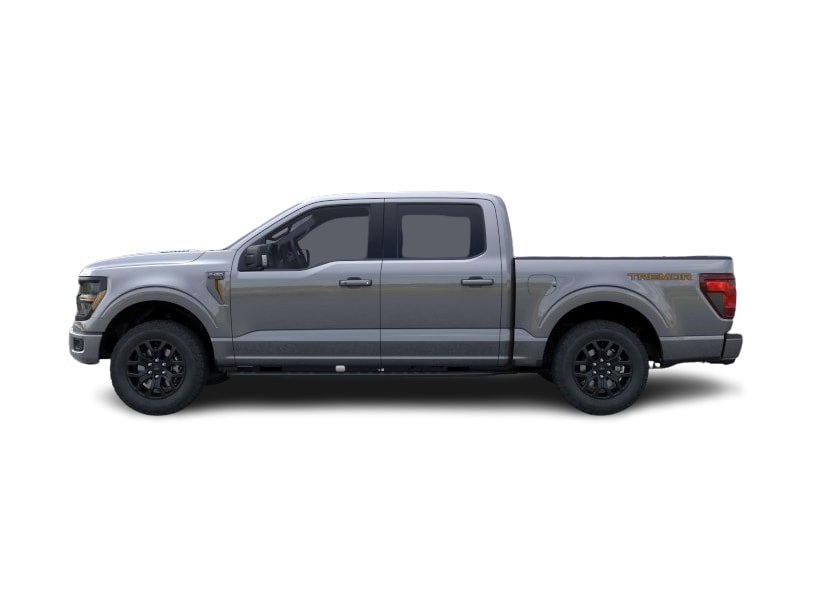 Thumbnail: 2026 Ford F-150 - 3