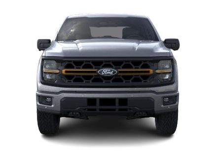 Thumbnail: 2026 Ford F-150 - 13