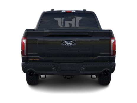 Thumbnail: 2025 Ford F-150 - 5