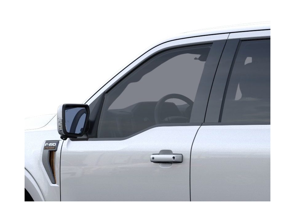 Thumbnail: 2026 Ford F-150 - 20