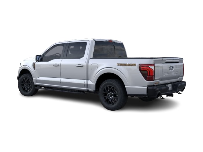 Thumbnail: 2026 Ford F-150 - 4
