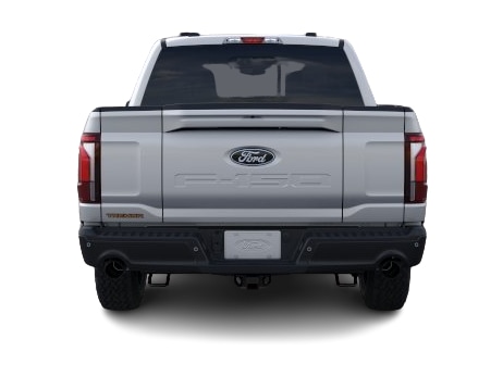 Thumbnail: 2026 Ford F-150 - 5